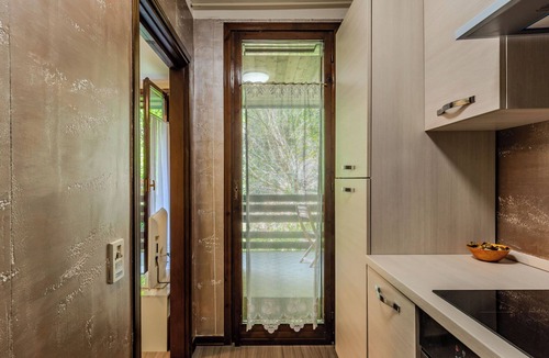 Giustino Apartment | Angolo di sole by Interhome