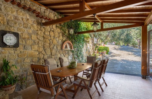 Sanremo Apartment | Angolo di Sole by Interhome