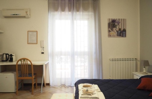 Palermo Bed & Breakfast | Angolo in Fiore