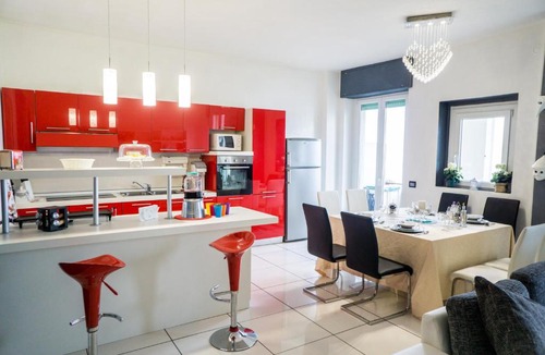 Valbrona Apartment | Angolo Paradiso - Lago di Como