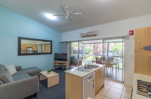 Yamba Apartment | Angourie Resort