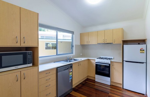 Yamba Apartment | Angourie Resort