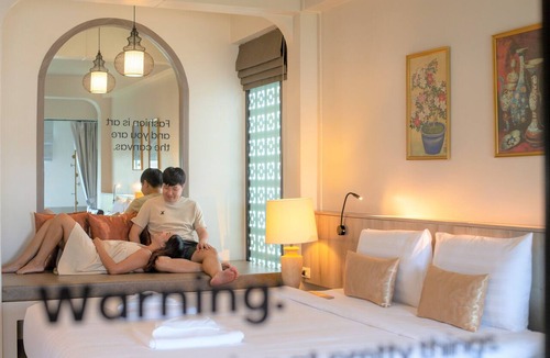 Ratsada Hotel | ANGPAO HOTEL