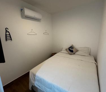 Caieira Apartment | Angra dos Reis