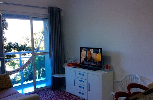 Conceicao de Jacarei Apartment | Angra / Mangaratiba - Porto Real Suite - Green Coast