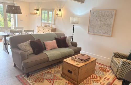Scawton House | Angram Cottage