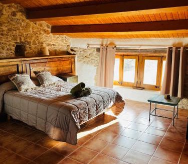 Lladurs House | Angrill