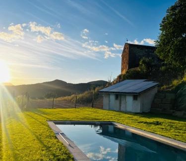 Lladurs House | Angrill
