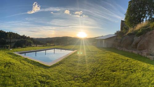 Lladurs House | Angrill
