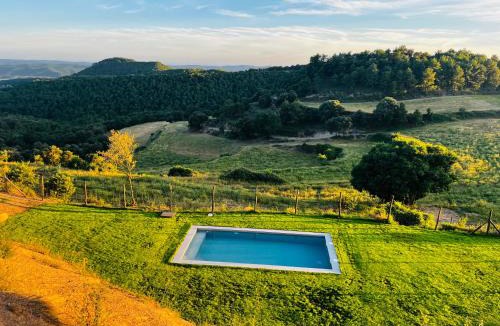 Lladurs House | Angrill