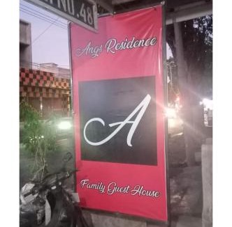 Gubeng House | Angs residence