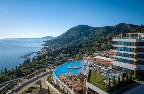 Dafnata Hotel | Angsana Corfu Resort & Spa