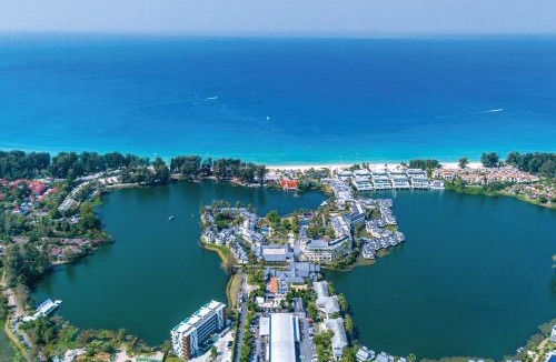 Laguna Resort | Angsana Laguna Phuket