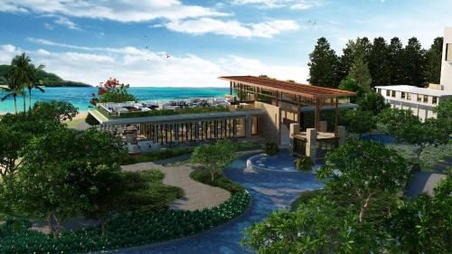 Cu Du Resort | Angsana Lang Co