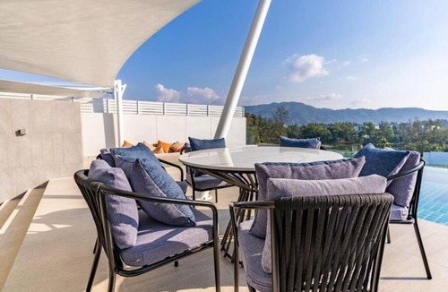 Laguna Apartment | Angsana Ocean View