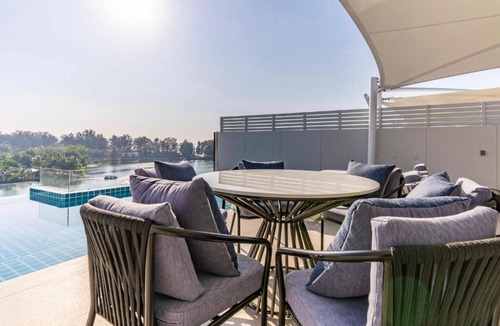 Laguna Apartment | Angsana Ocean View