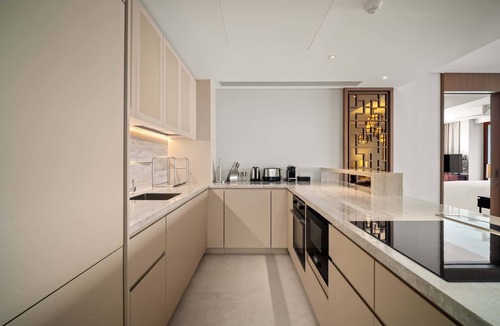 Laguna Apartment | Angsana Oceanview Residences Building 2 in Laguna by Banyan Living