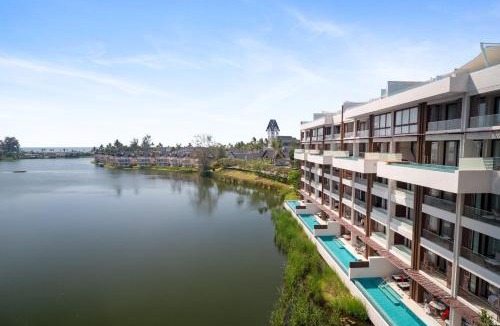 Laguna Apartment | Angsana Oceanview Residences Building 2 in Laguna by Banyan Living