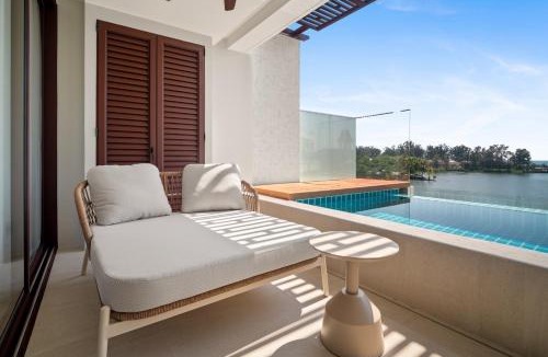 Laguna Apartment | Angsana Oceanview Residences Building 2 in Laguna by Banyan Living