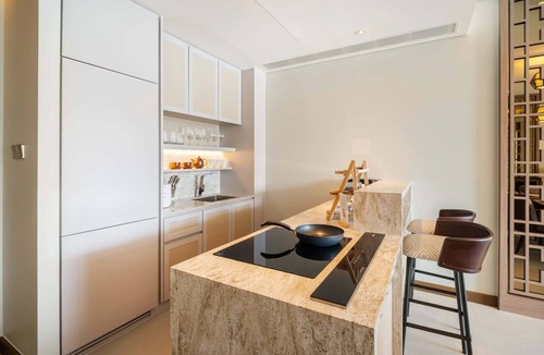 Laguna Condo | Angsana Oceanview Residences, Two-Bedroom A Ground Floor