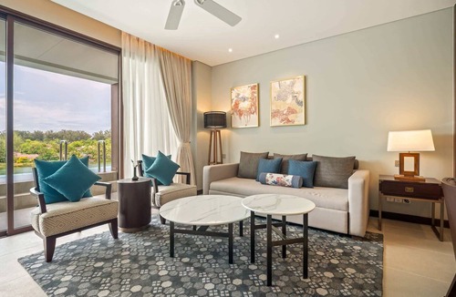 Laguna Condo | Angsana Oceanview Residences, Two-Bedroom Bc Deluxe