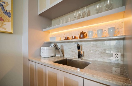 Laguna Condo | Angsana Oceanview Residences, Two-Bedroom Cc Penthouse