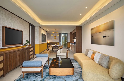 Van Don Hotel | Angsana Quan Lan, Ha Long Bay