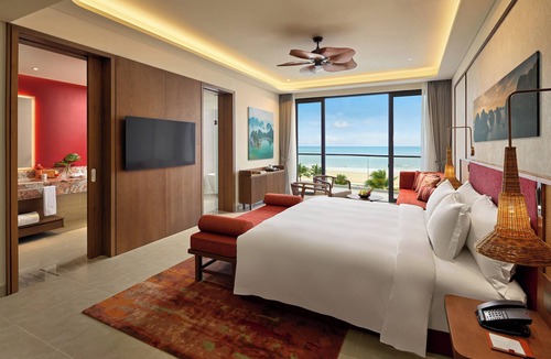 Van Don Hotel | Angsana Quan Lan, Ha Long Bay