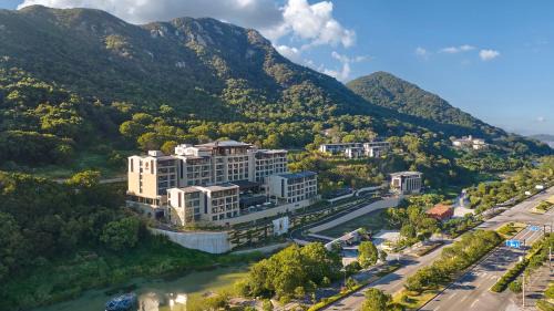Putuo Hotel | Angsana zhoushan