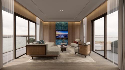 Putuo Hotel | Angsana zhoushan
