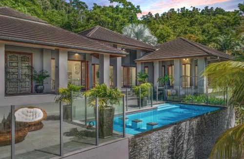 Cannon Valley Apartment | Angsangha
