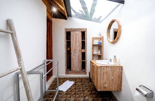 Penebel Resort | Angseri Villas Tabanan