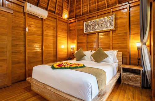 Penebel Resort | Angseri Villas Tabanan