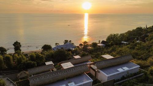 Bunutan Villa | Angsoka Villas Amed