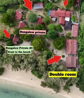 Ang Thong Hotel | Angthong Beach Resort