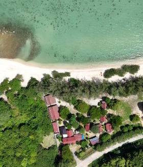 Ang Thong Hotel | Angthong Beach Resort