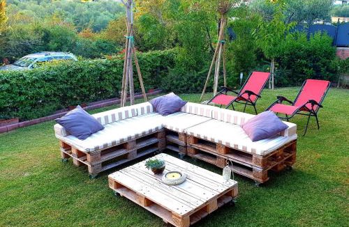 Citta Sant'Angelo Bed & Breakfast | Angulum
