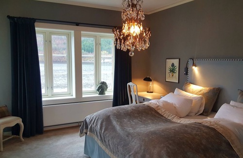 Angvik Hotel | Angvik Gamle Handelssted - by Classic Norway Hotels