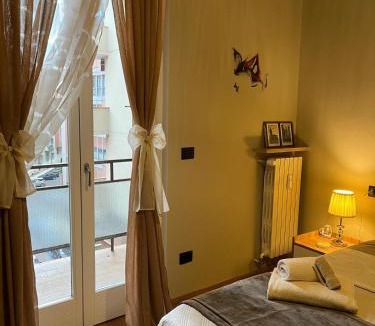 Cittadella House | Angy's House