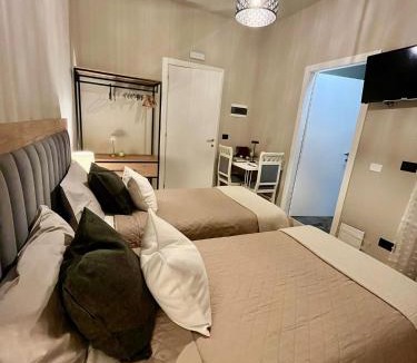 Cittadella House | Angy's House