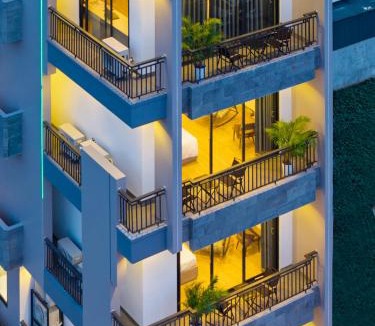 Ninh Binh Hotel | Anh Anh Home