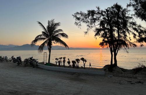 Phan Rang - Thap Cham Hotel | Anh Minh HOTEL