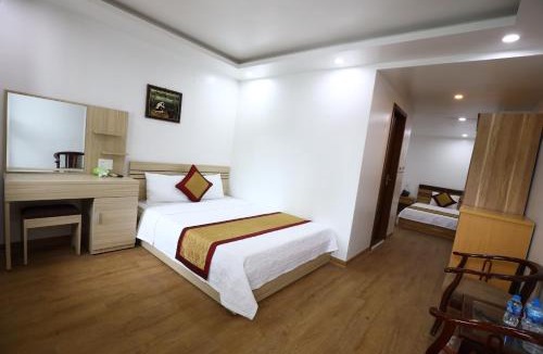 Cat Hai Hotel | Anh phúc