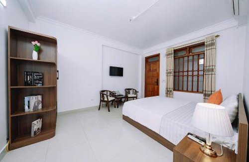 Cat Hai Hotel | Anh phúc