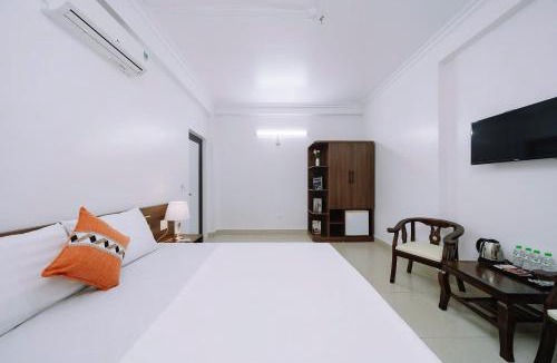 Cat Hai Hotel | Anh phúc