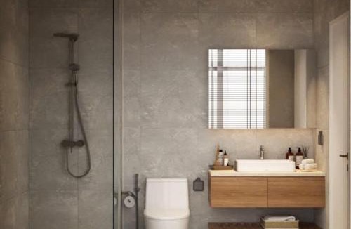Van Giang Apartment | Anh Quốc Hotel