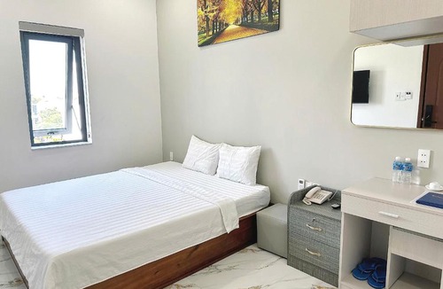 Phan Thiet Hotel | Anh Thư Hotel