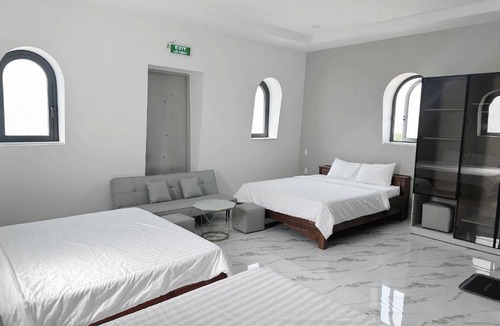 Phan Thiet Hotel | Anh Thư Hotel