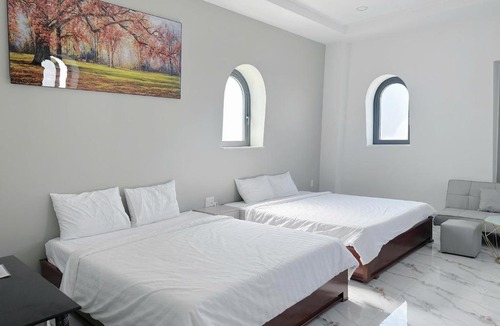 Phan Thiet Hotel | Anh Thư Hotel