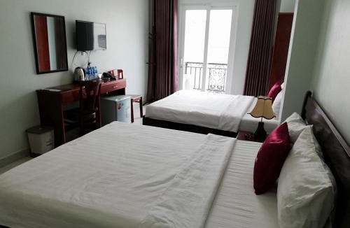 Dak R'Lap Hotel | Anh Thư